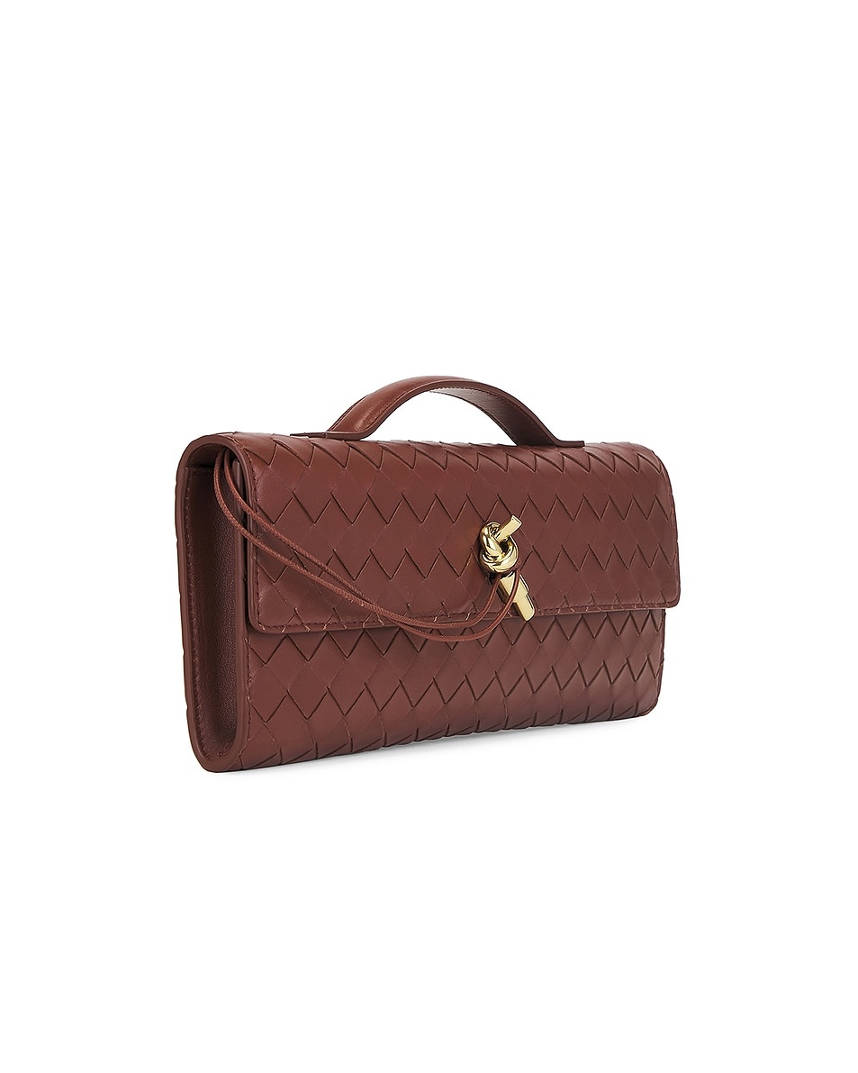 Andiamo Clutch - 3