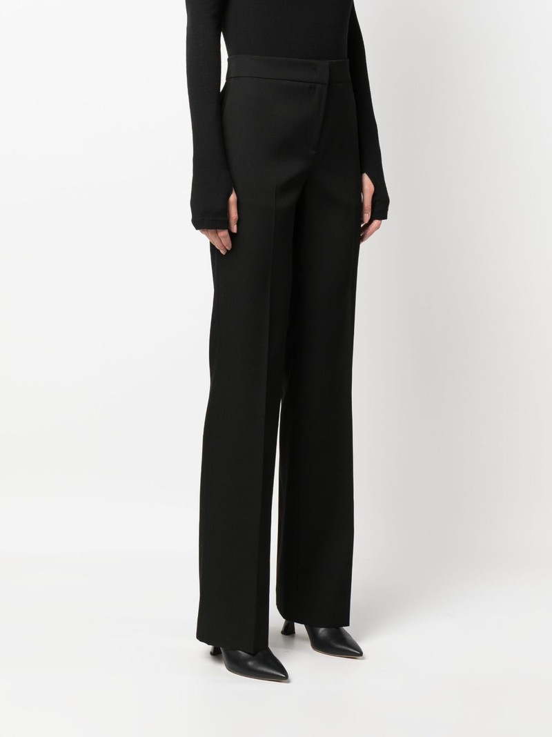 virgin-wool tailored trousers 3