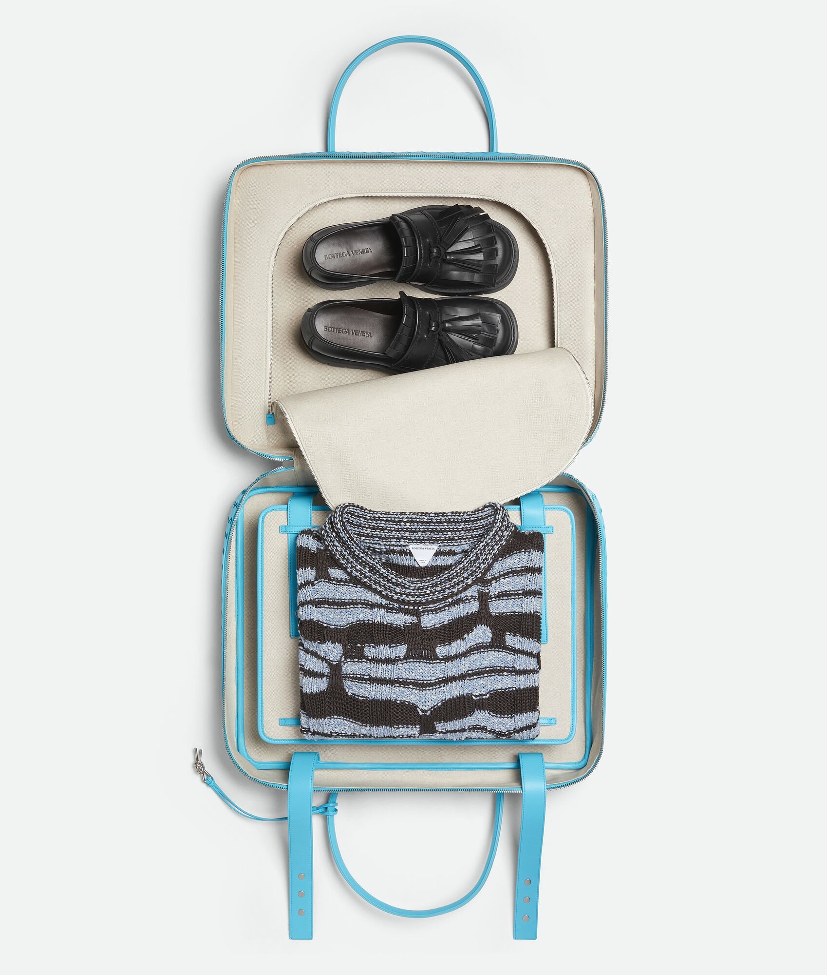 Getaway Large Weekender - 3