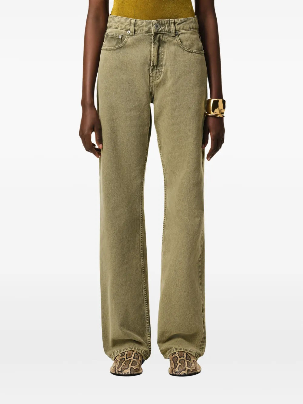 Jeans large - 7