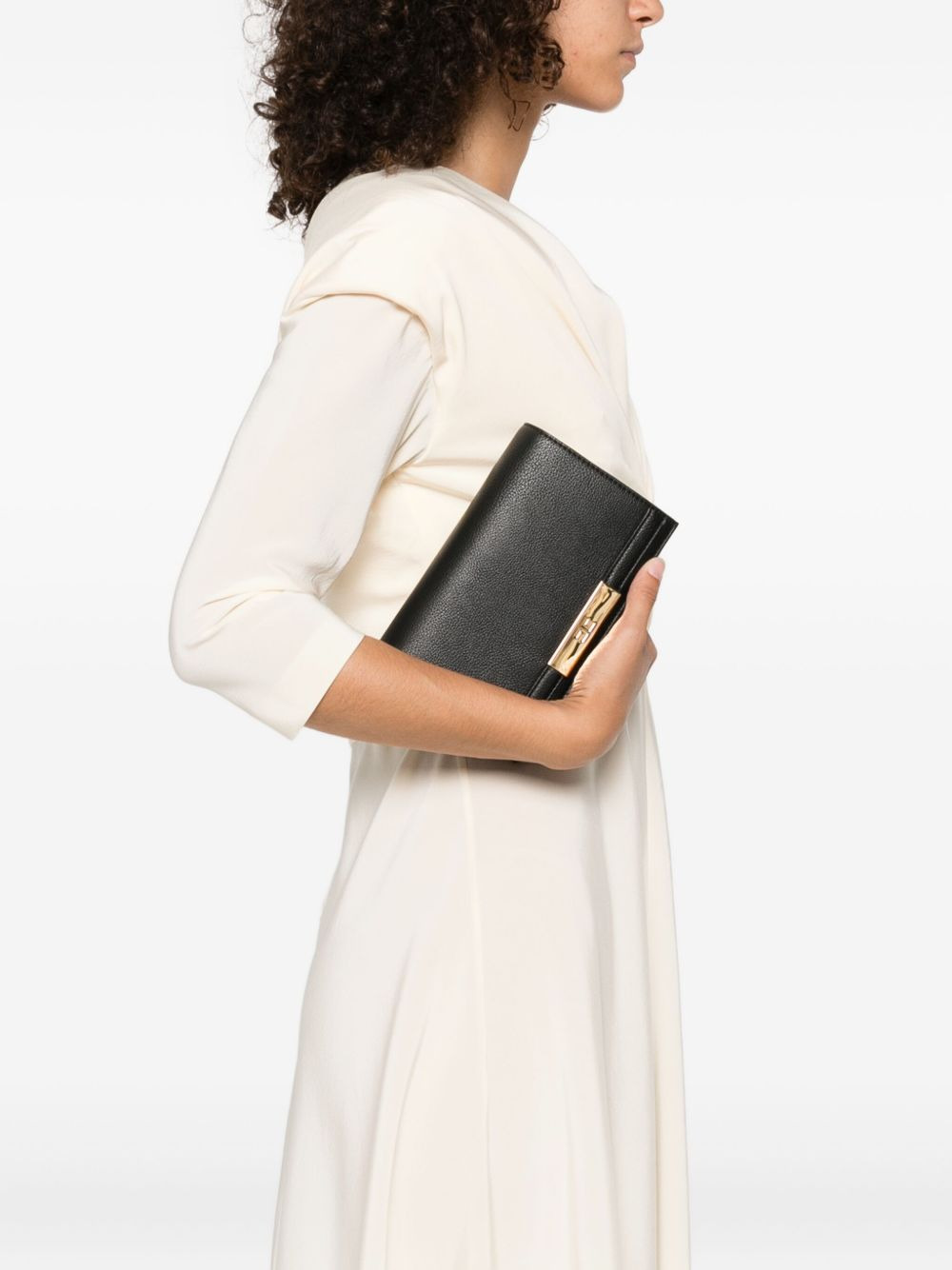 Elisabetta Franchi - Elisabetta Franchi crossbody bag - 3