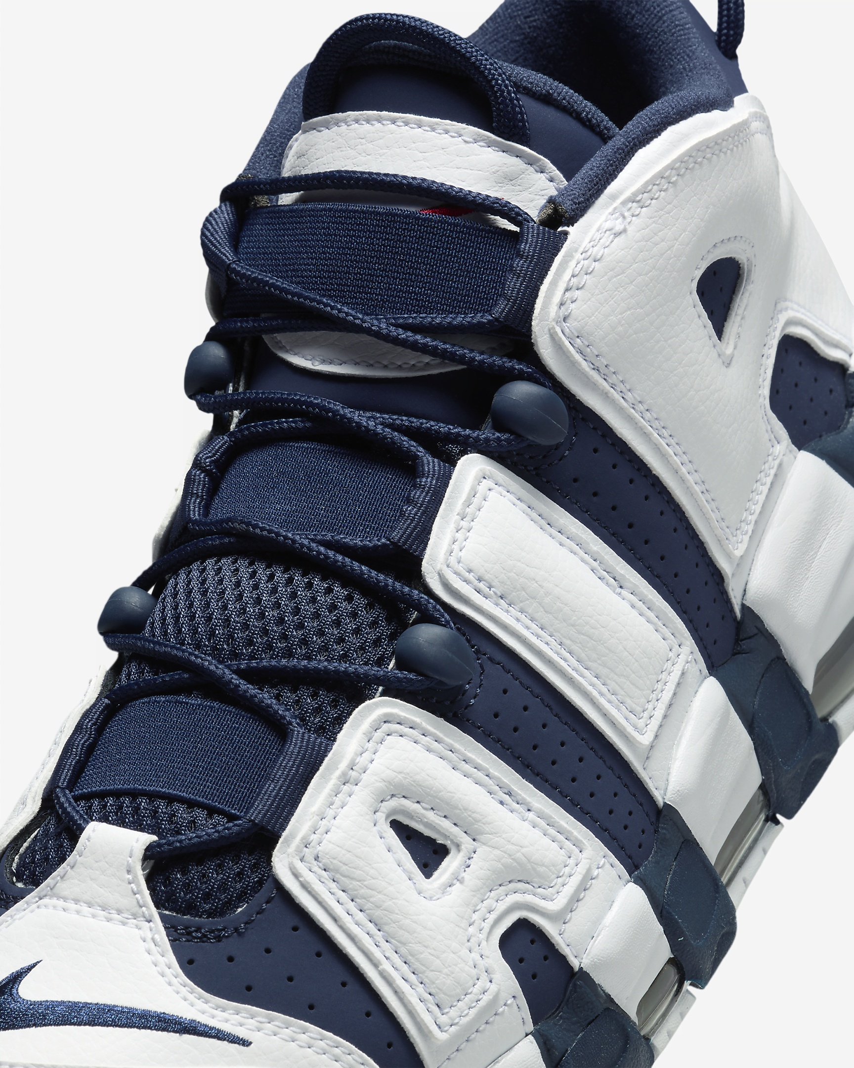 Nike Air More Uptempo '96 Men's Shoes - 7