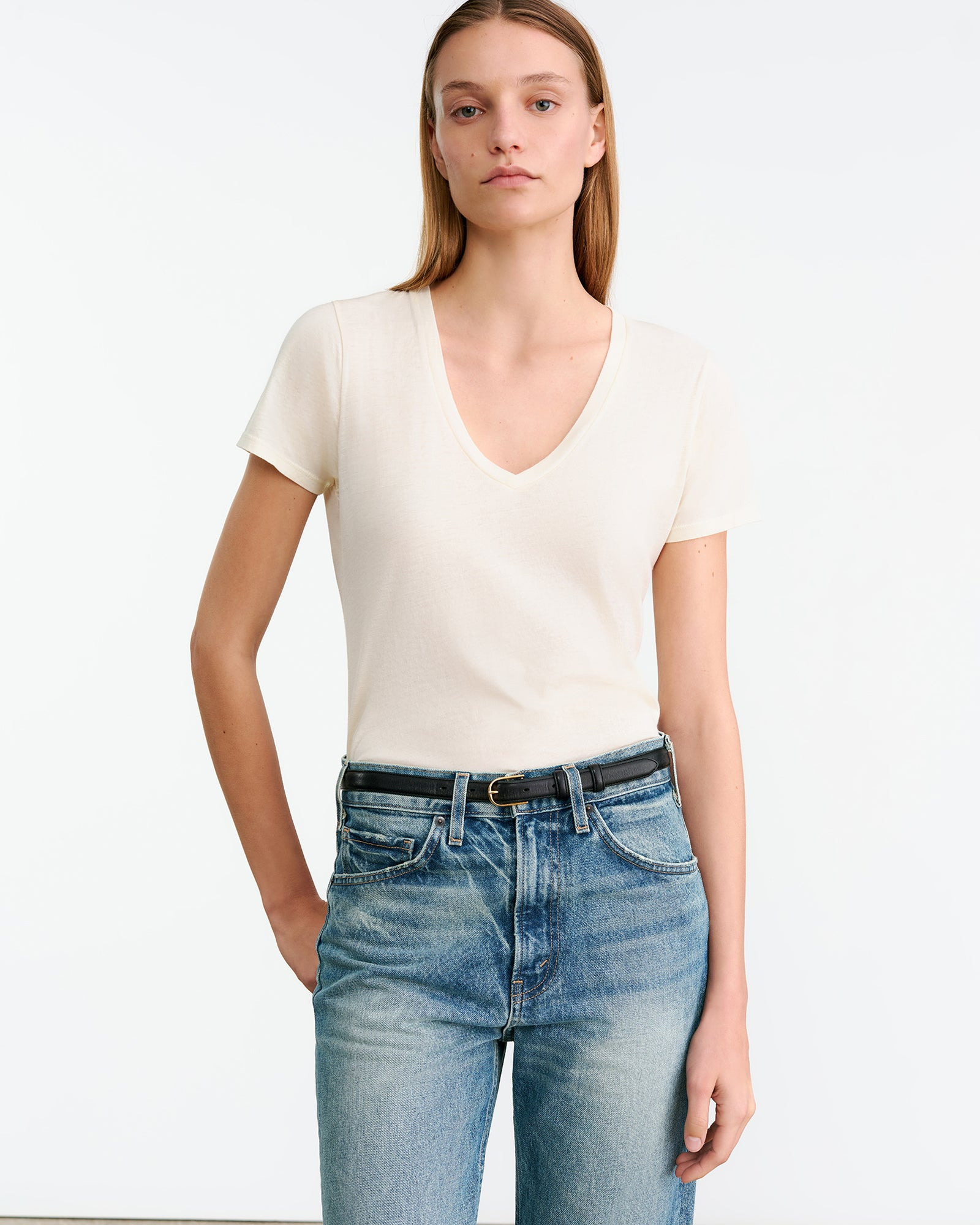 CAROL TEE - 2