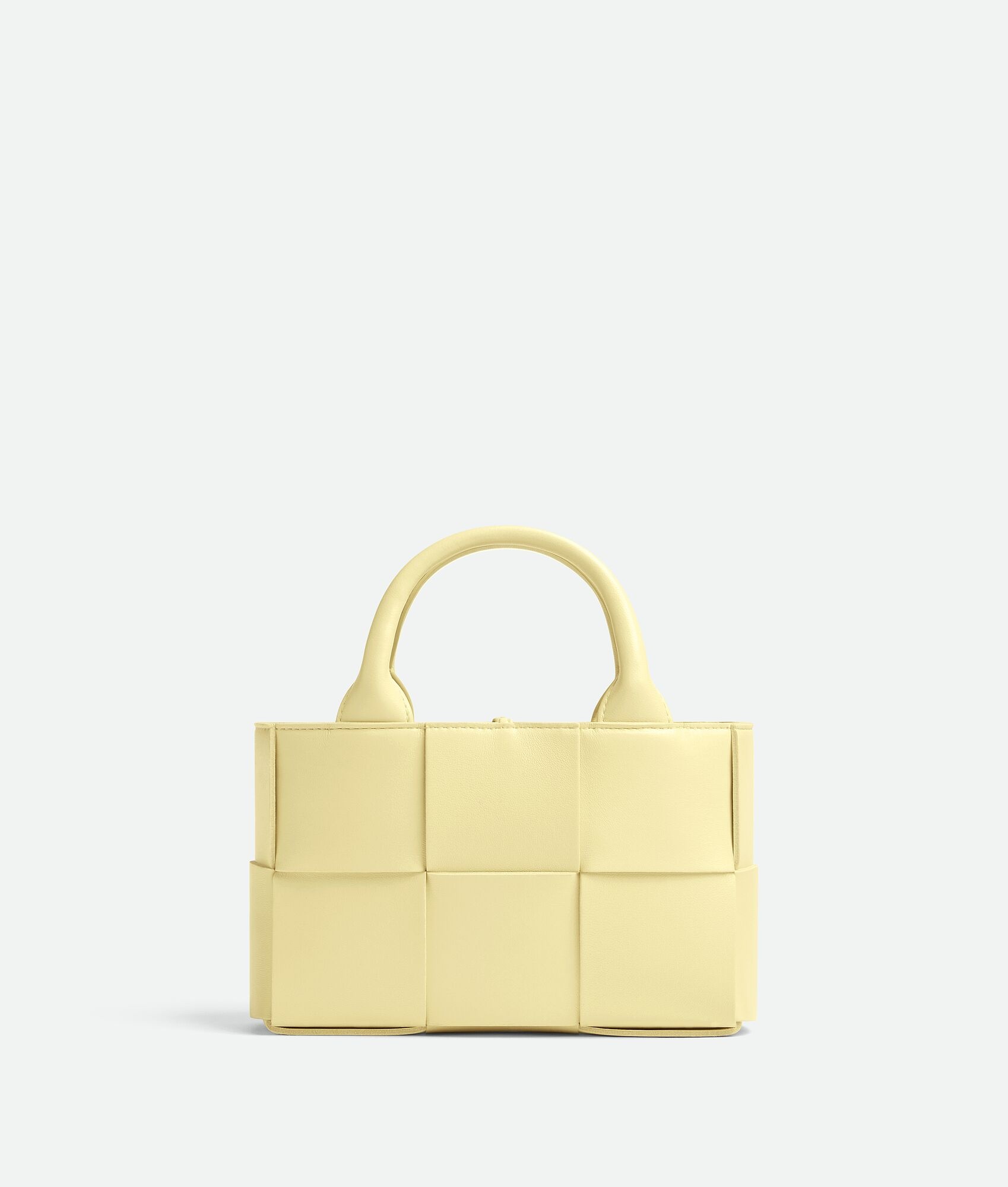 Candy Arco Tote Bag - 1