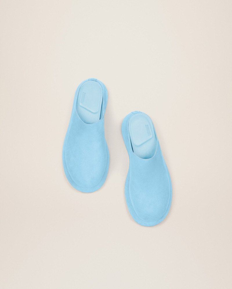 Les mules Bricciola 5