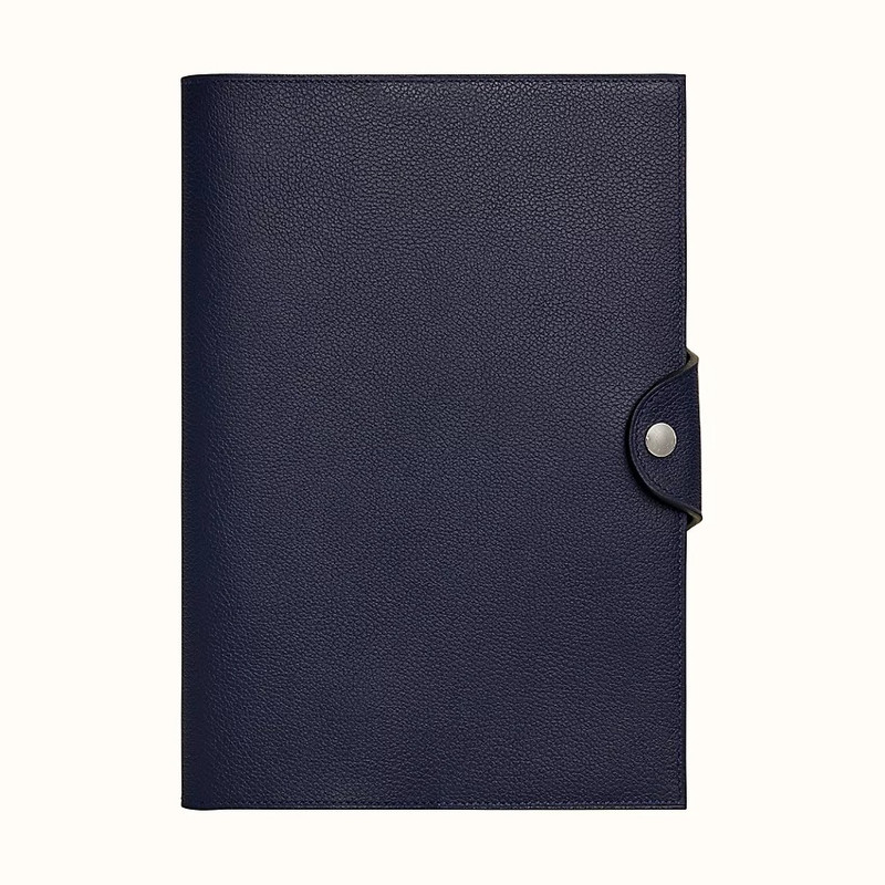 Ulysse Universel notebook cover 1