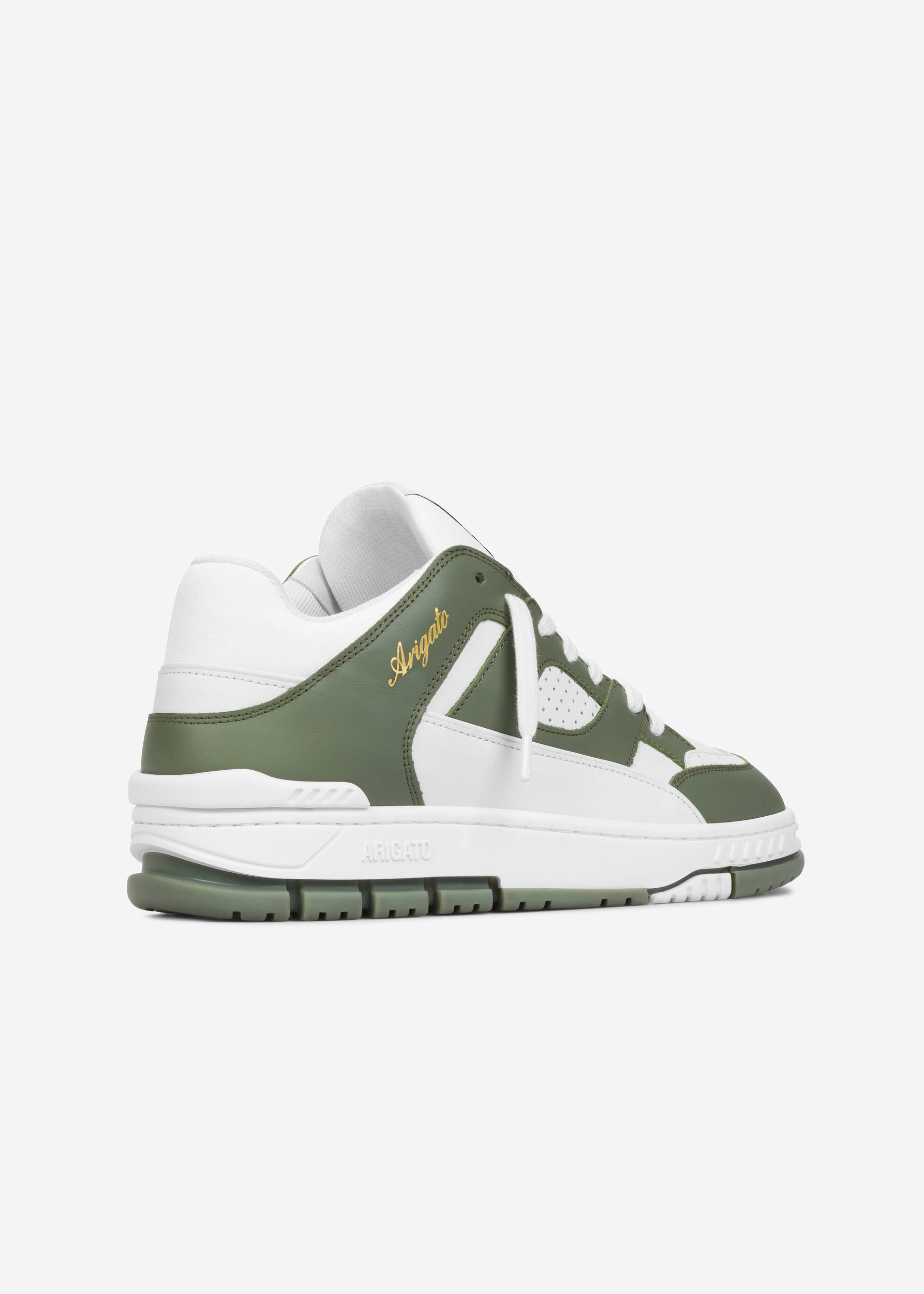 Area Lo Sneaker - 3