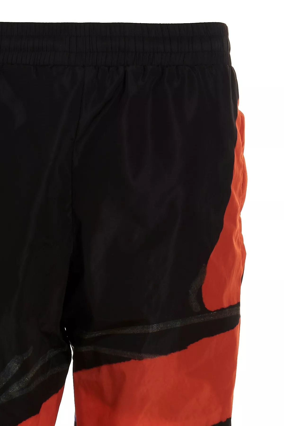 Print joggers - 4