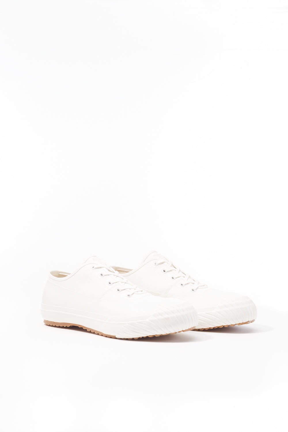 Canvas Low Top - 2