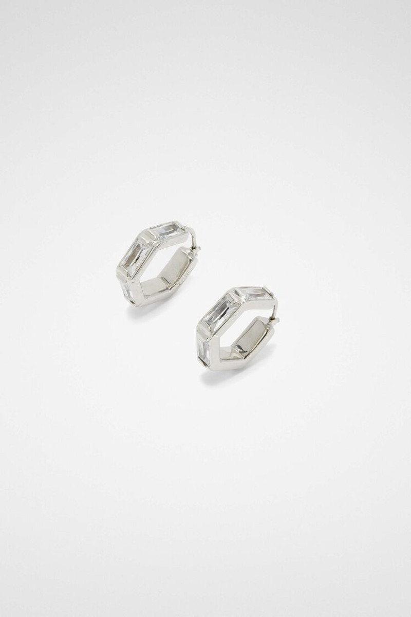 Jil Sander Earrings outlook