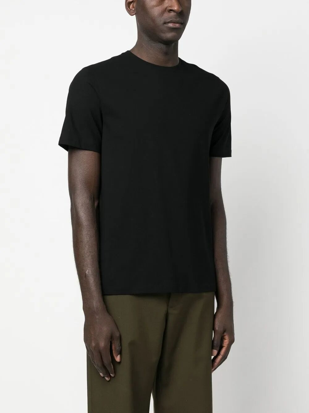 Herno Men Man T-Shirt - 2