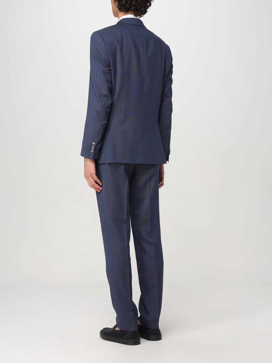 Suit men Boss - 3