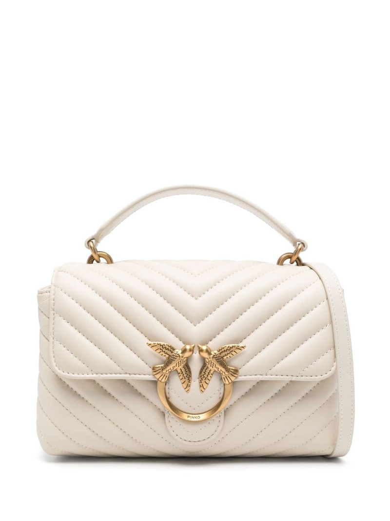 Lady Love tote bag 1
