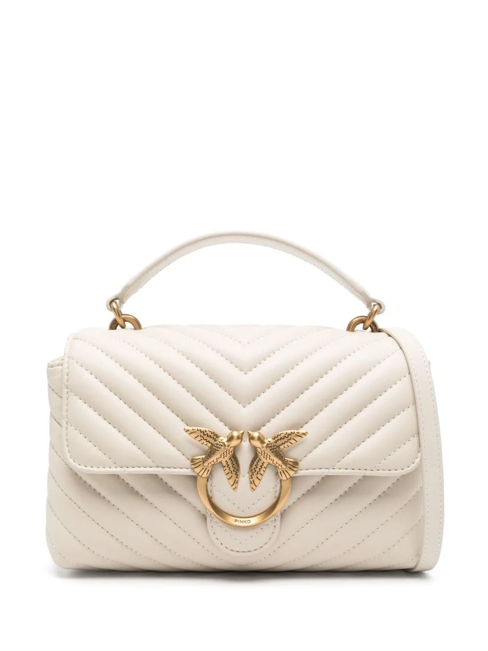 Lady Love tote bag - 1