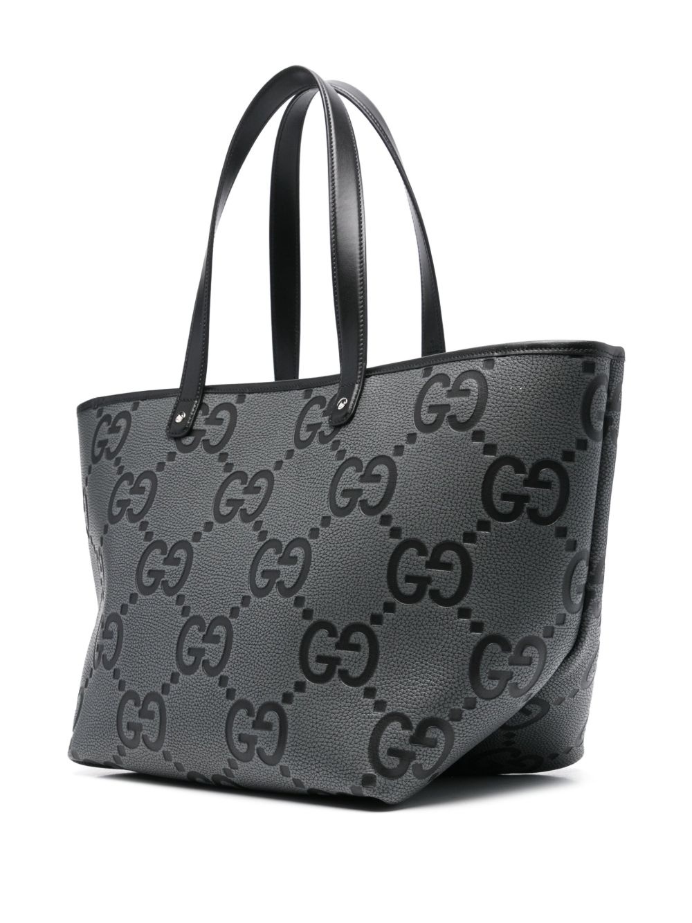 medium Jumbo tote bag - 3