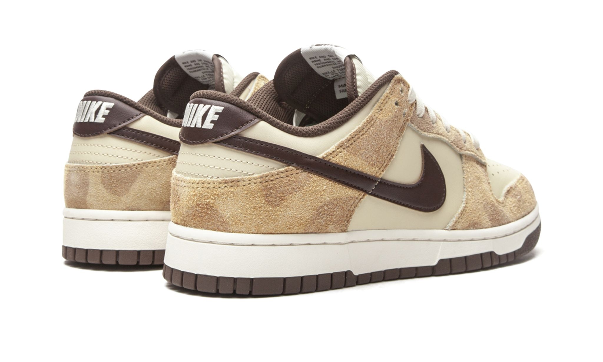 Dunk Low PRM "Animal Pack - Cheetah" - 3