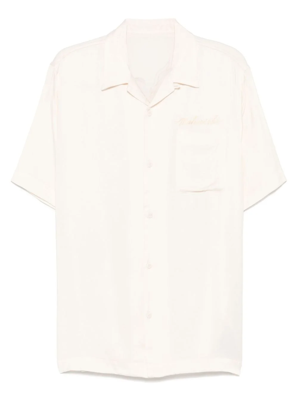 Tiger Dragon shirt - 1