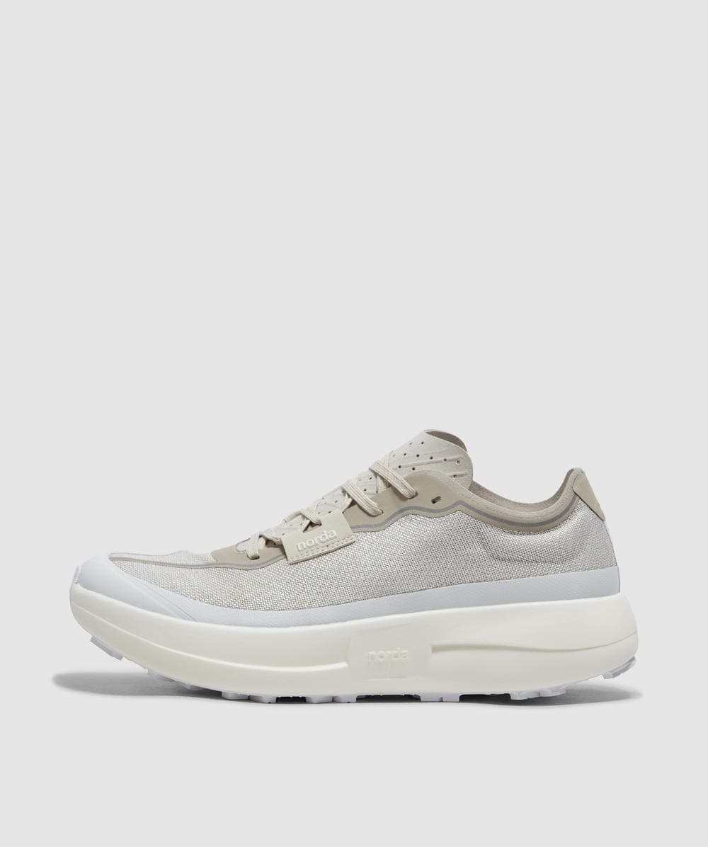 Norda 005 sneaker - 1