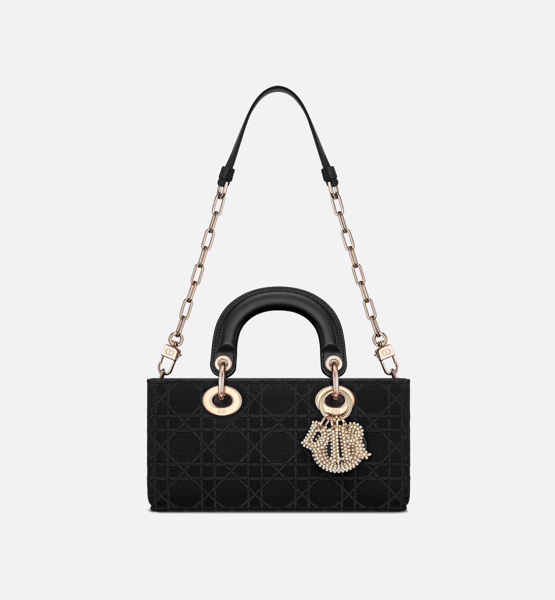 Small Lady D-Joy Bag - 6