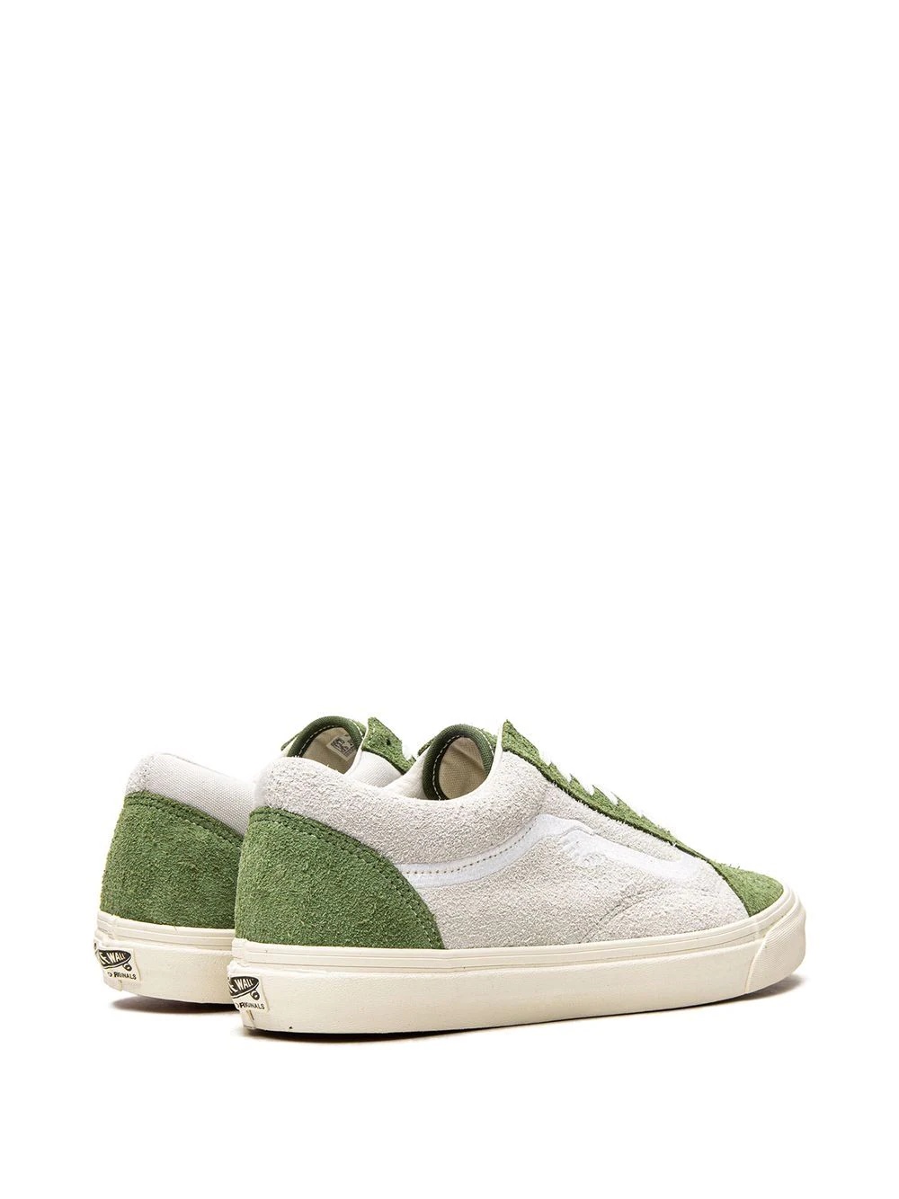 x Notre Old Skool sneakers - 3