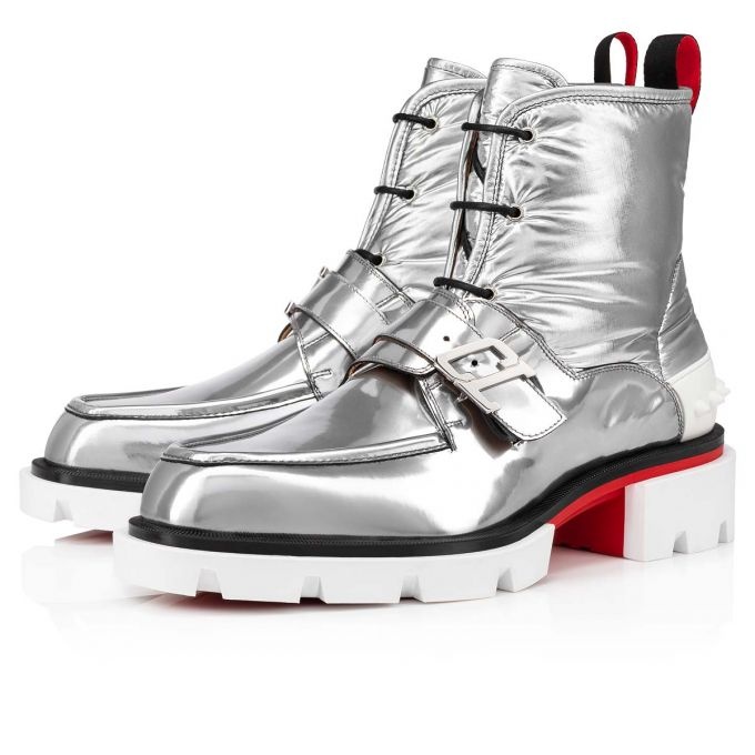 Our Georges B SILVER - 1