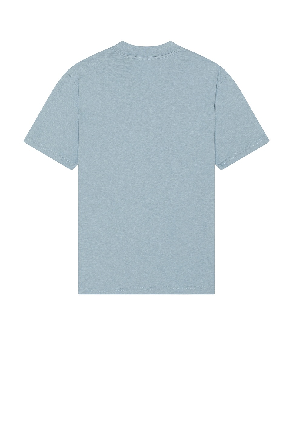 Bron Short Sleeve Polo - 2