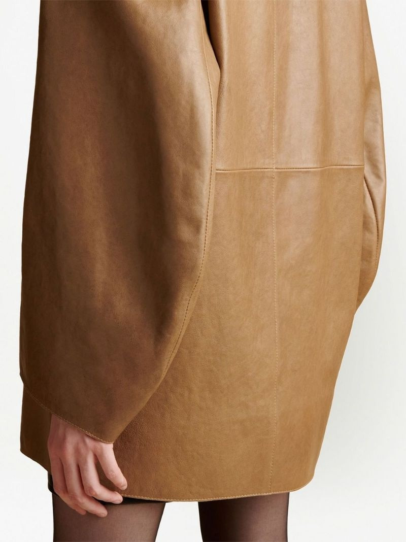 The Gellar jacket 6