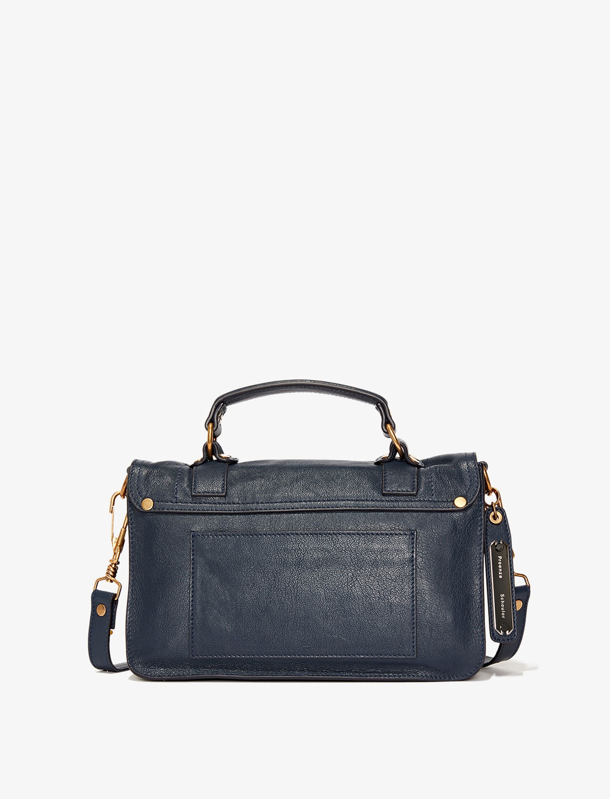 PS1 Tiny Bag - 4
