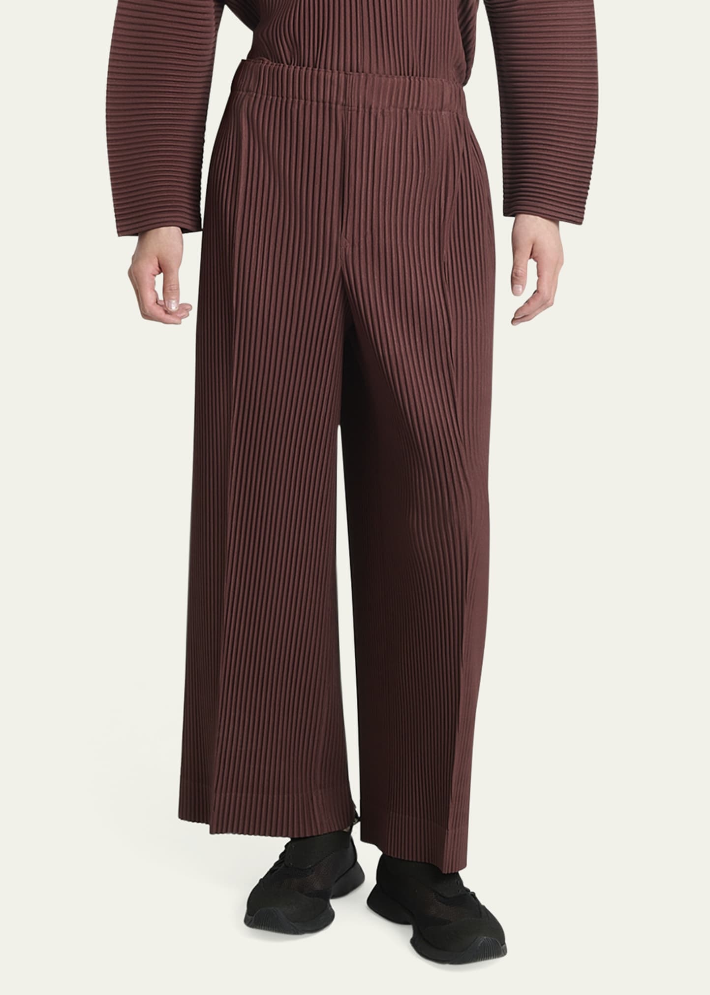Men's MC February Trousers - 2