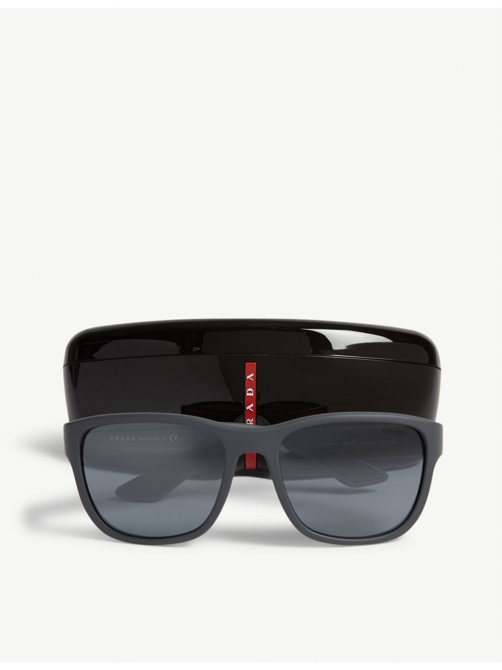 PS01U square-frame sunglasses - 2