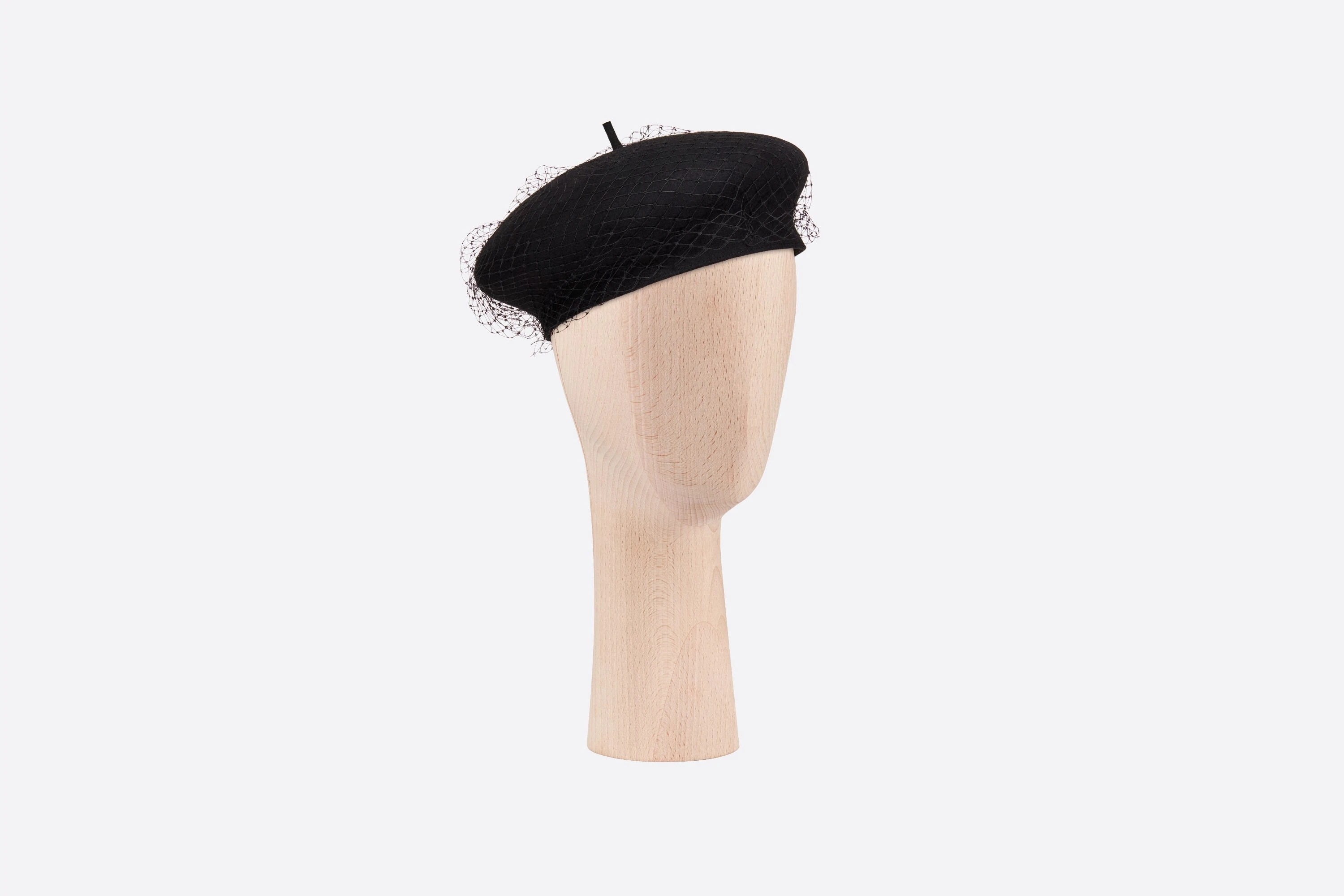 Dior Parisian Beret - 1