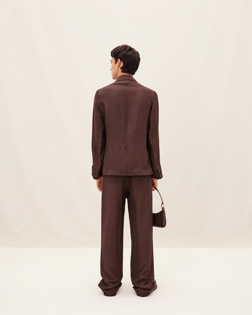 La veste Meio - 4