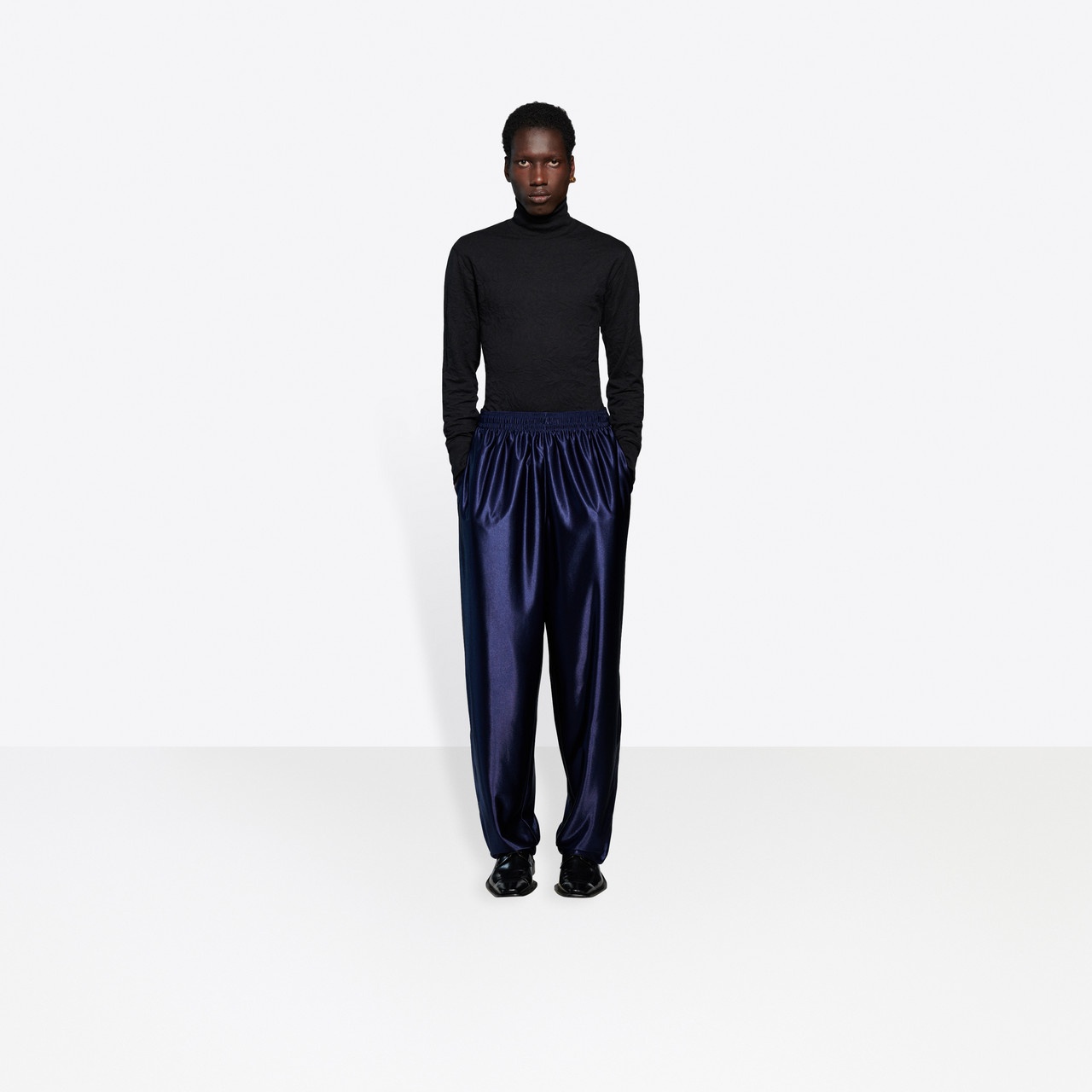 Fluid Jogger Pants - 3