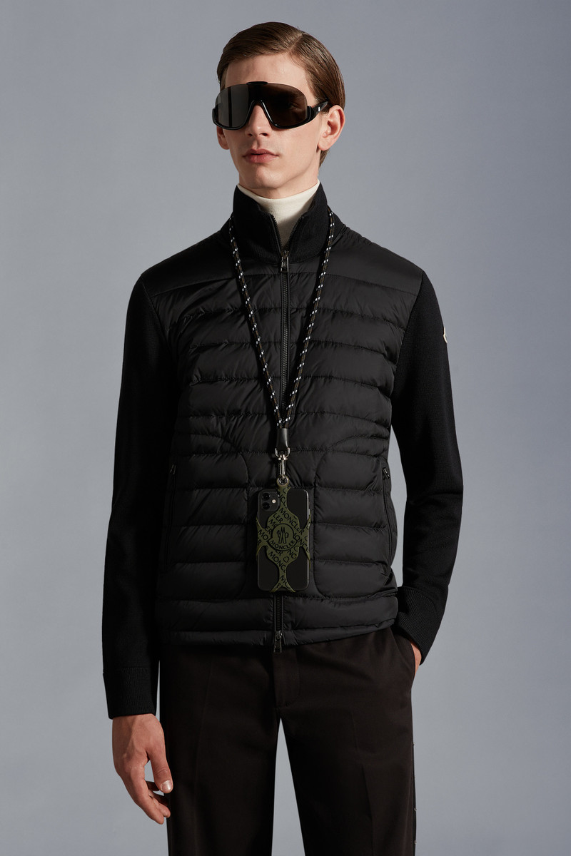Moncler Phone Case outlook