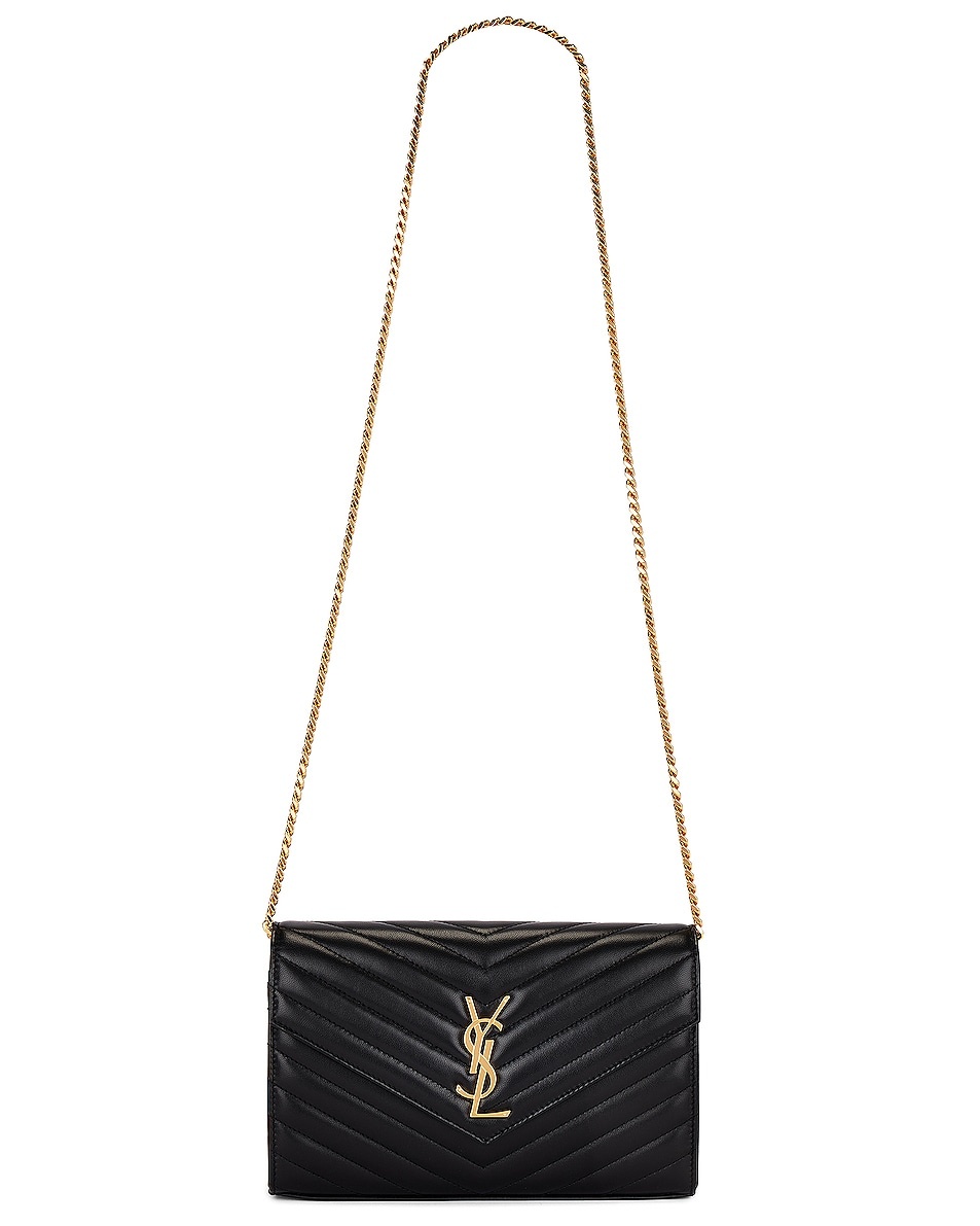 Cassandre Wallet On Chain Bag - 5