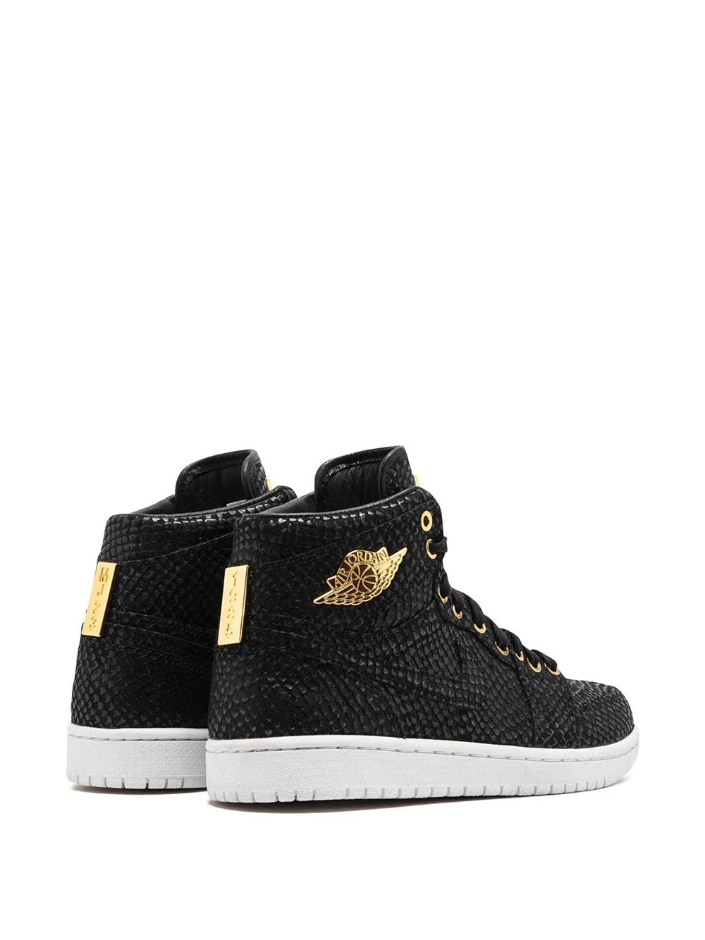 Air Jordan 1 Pinnacle sneakers - 3