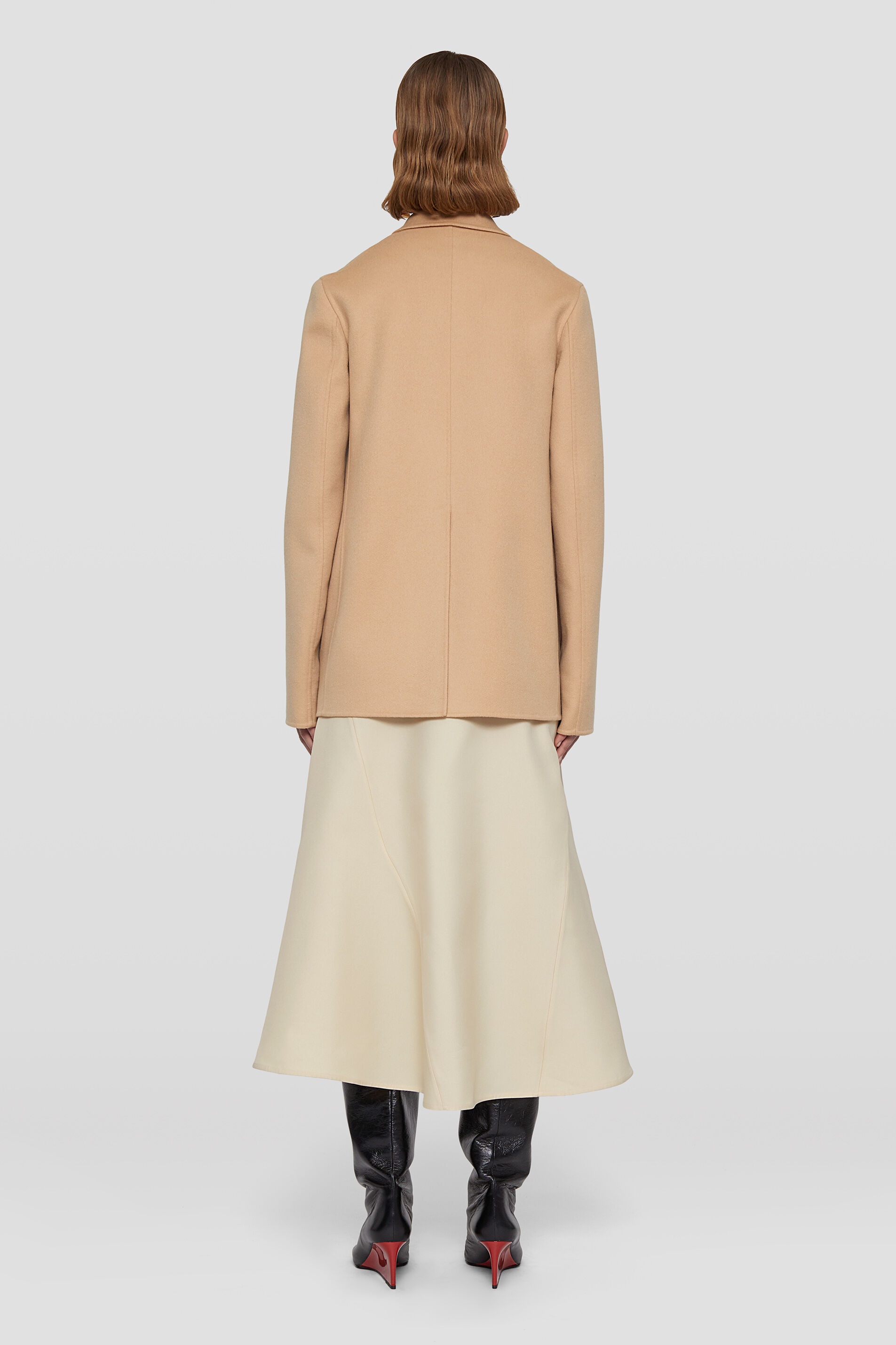 Blazer - 4
