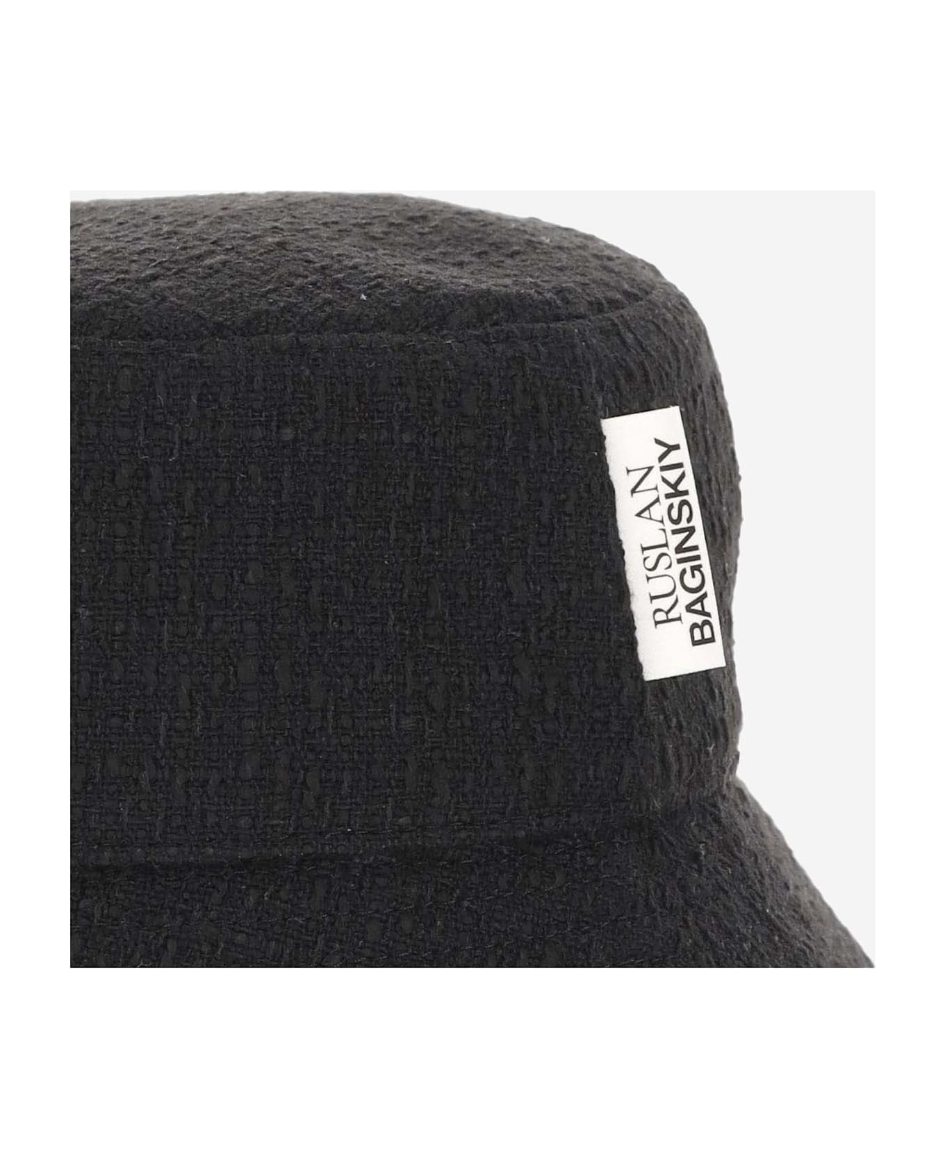 Cotton Blend Bucket - 4