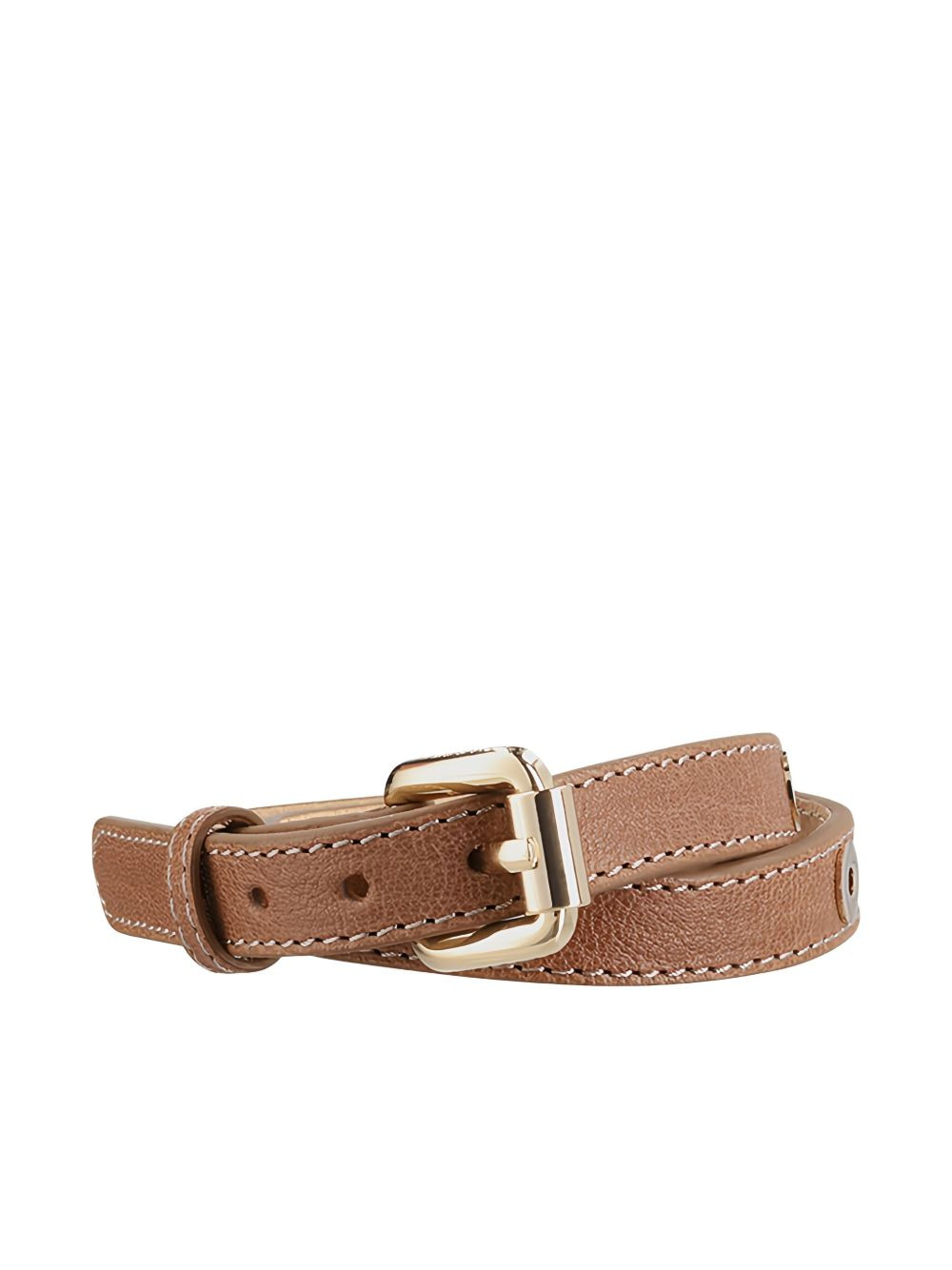 leather bracelet - 1