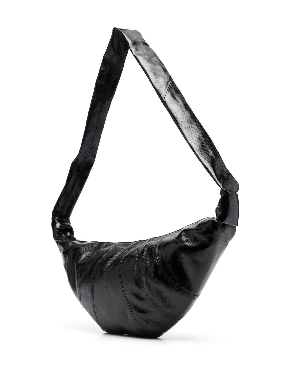 medium Croissant shoulder bag - 3