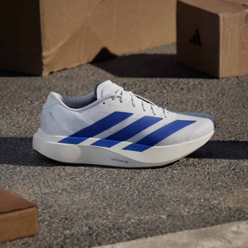 adidas Adizero EVO SL Shoes outlook