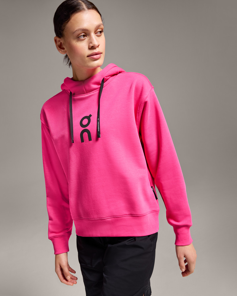 On Club Hoodie outlook