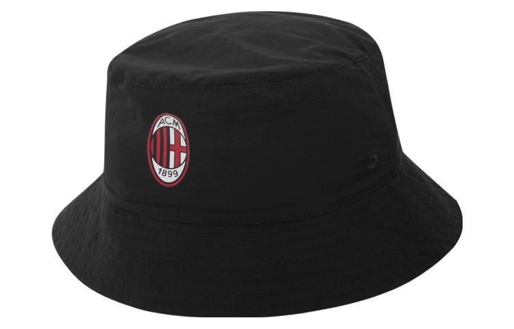 PUMA Acm Iconic Bucket Hat 'Black White' 02360002 - 2