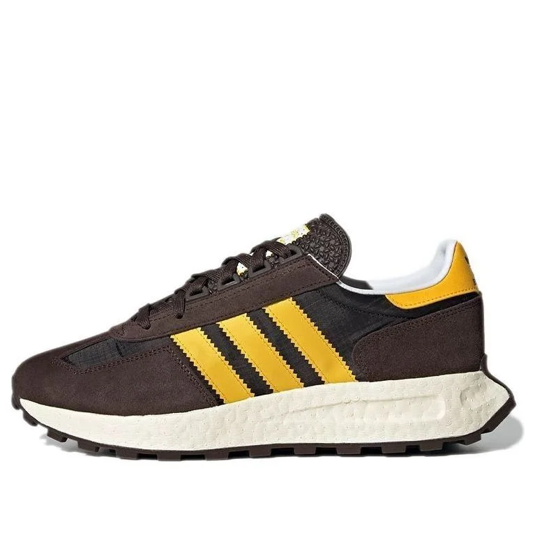 adidas originals Retropy E5 Retro Brown GX4552 - 1
