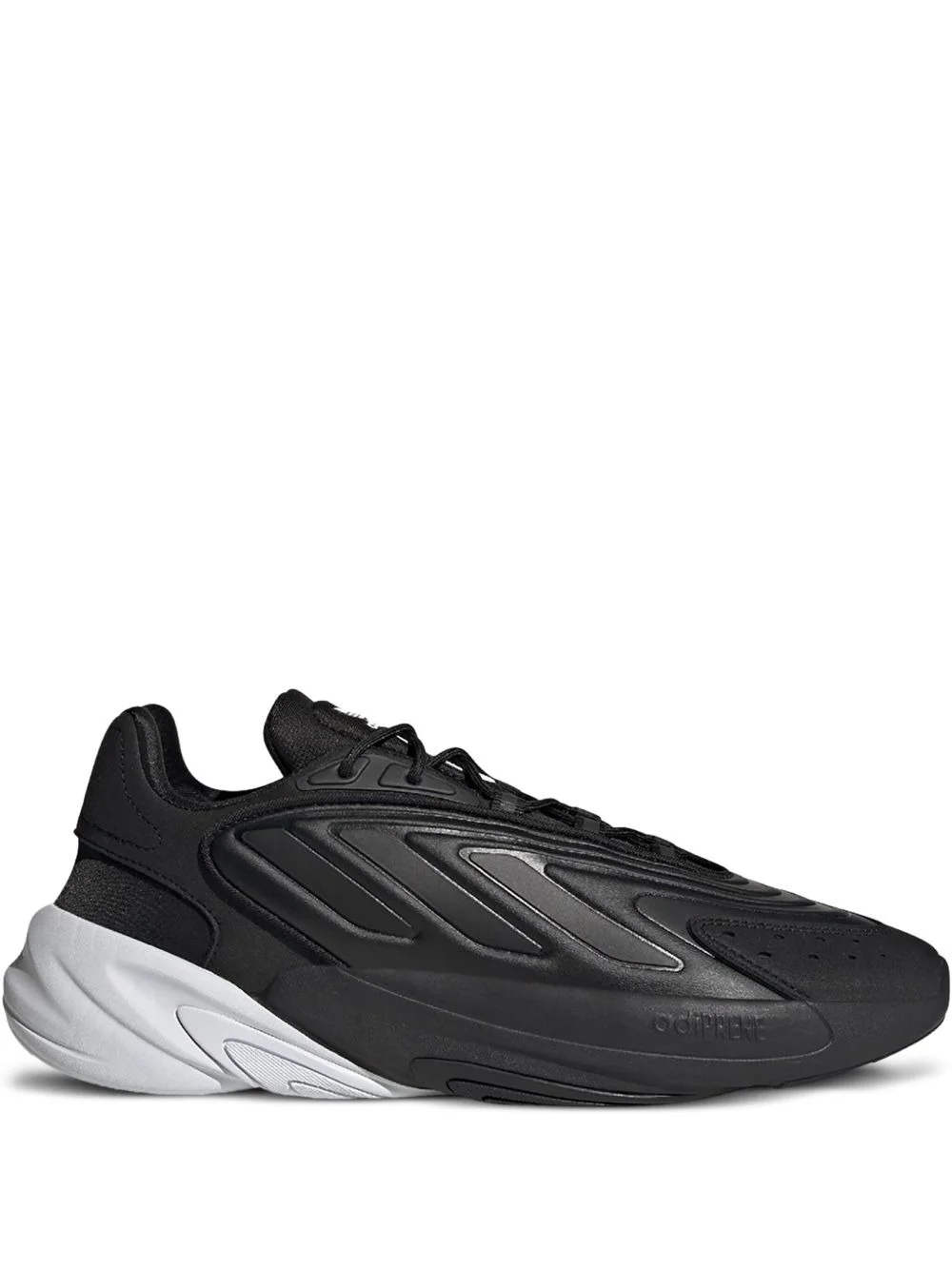 Ozelia "Core Black/Cloud White" sneakers - 1