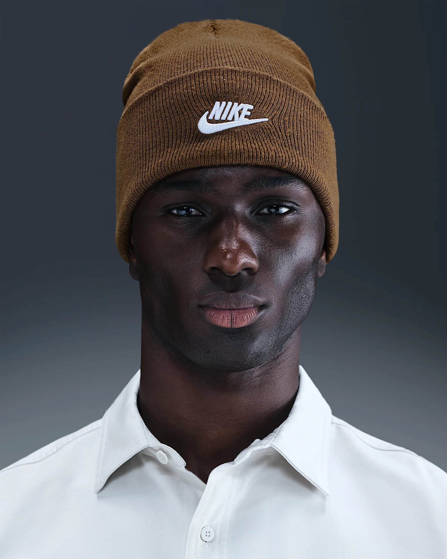 Nike Peak Futura Beanie - 1