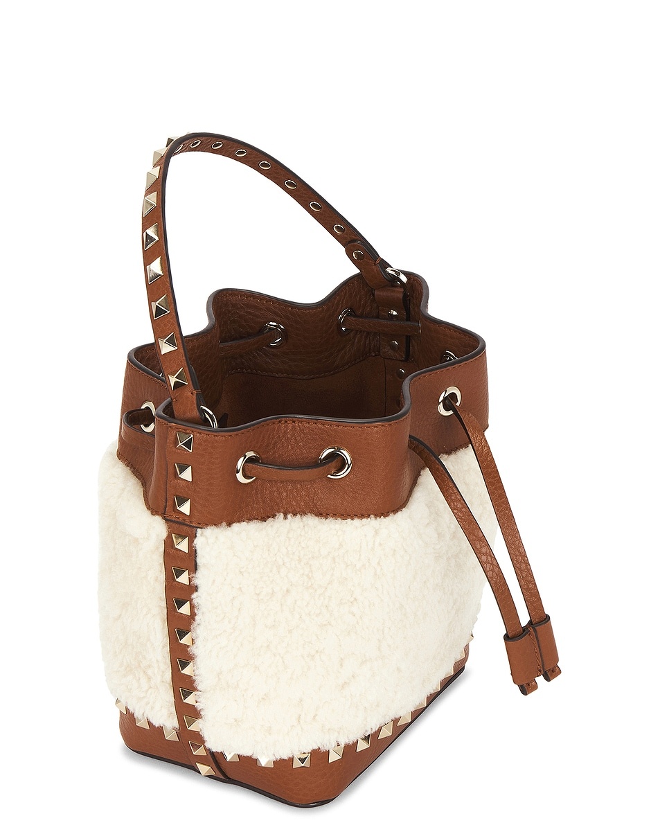 Rockstud Drawstring Bag - 5