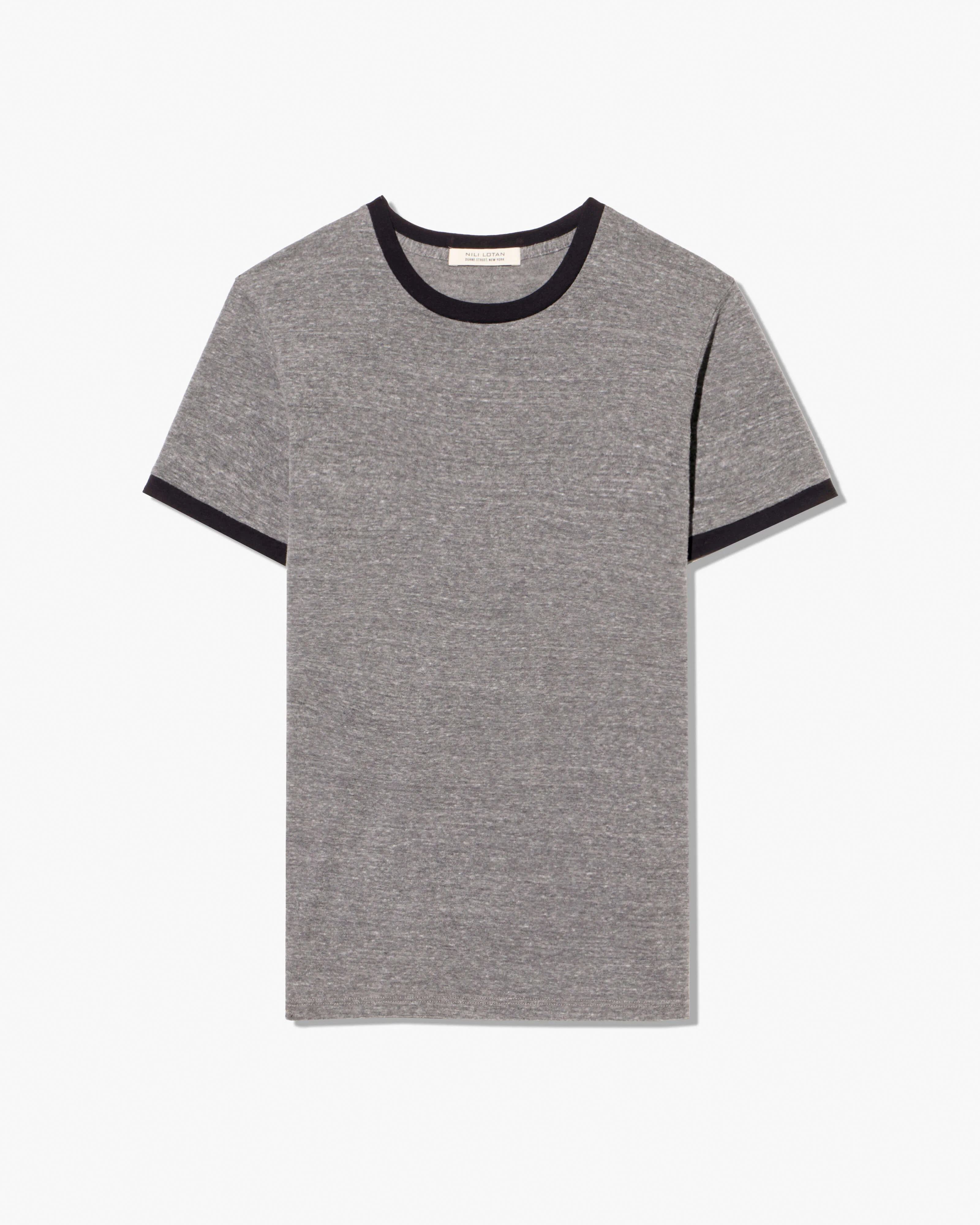 LANA CLASSIC RINGER TEE - 1