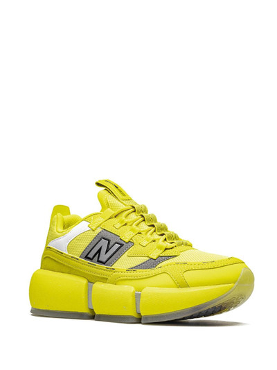 New Balance Vision Racer "Jaden Smith" sneakers outlook