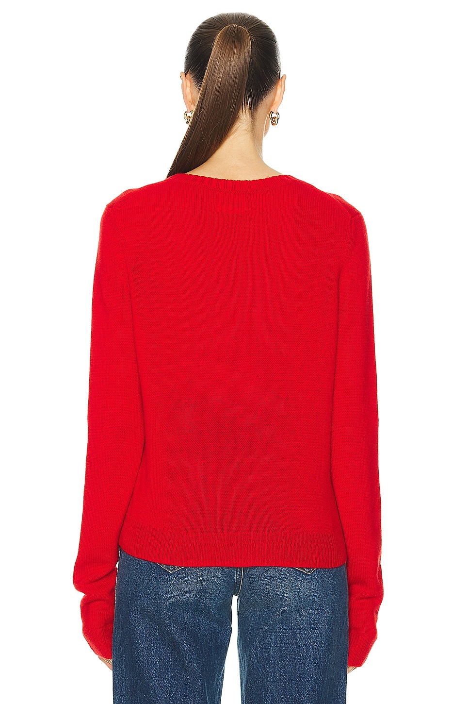 Diletta Sweater - 3
